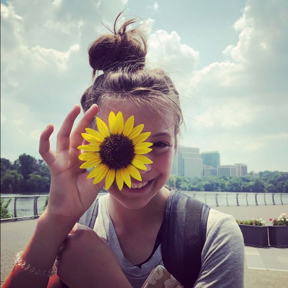 Meet your Posher, Taryn